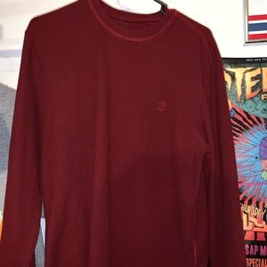 Timberland long sleeves